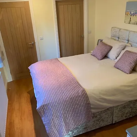 Rocco'S Lodge A Beautiful 3 Bedroom Holiday Home Sewerby Exterior photo