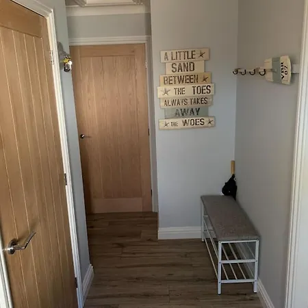 Rocco'S Lodge A Beautiful 3 Bedroom Holiday Home Sewerby Exterior photo