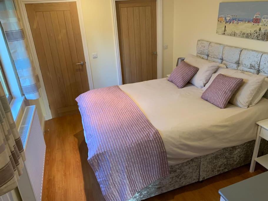 Holiday home Rocco's A Beautiful 3 Bedroom Sewerby