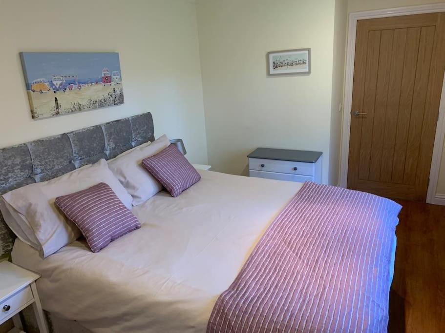 Rocco's A Beautiful 3 Bedroom Holiday home Sewerby