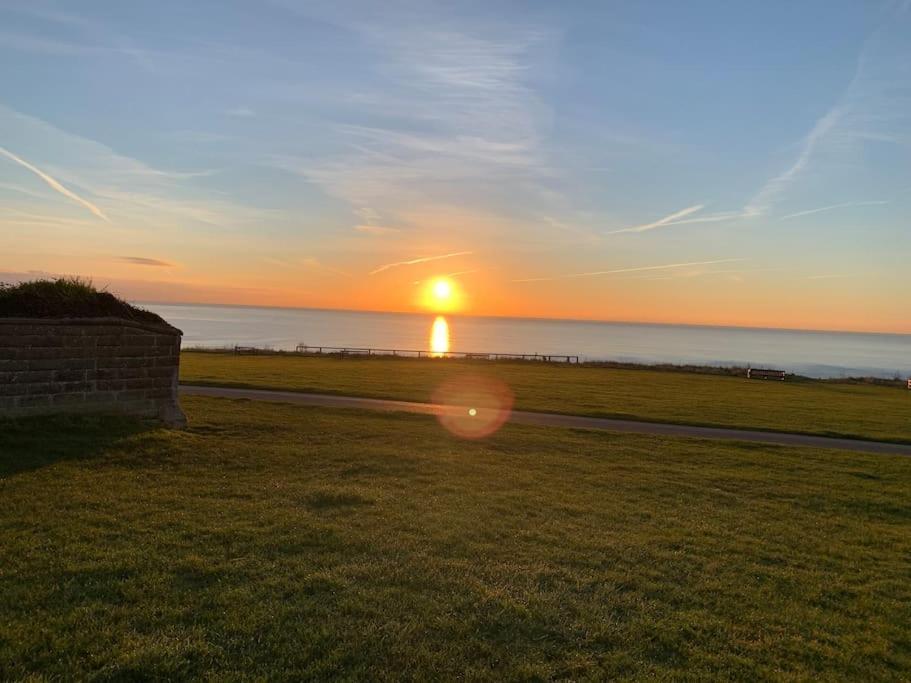 Rocco's A Beautiful 3 Bedroom Holiday home Sewerby