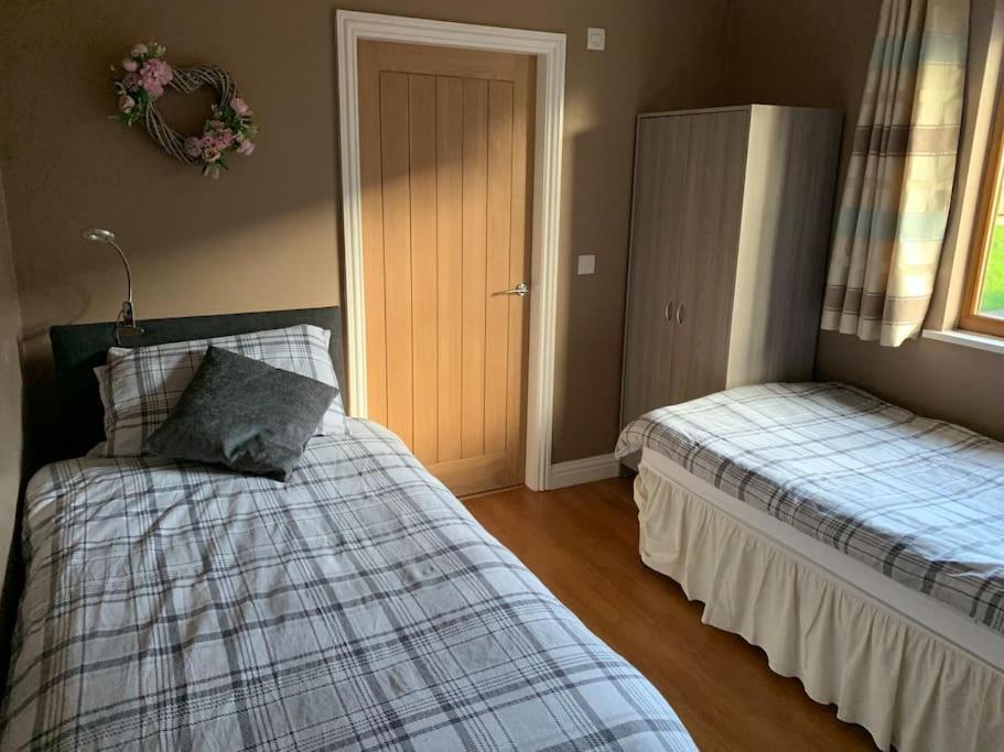 Rocco's A Beautiful 3 Bedroom Holiday home