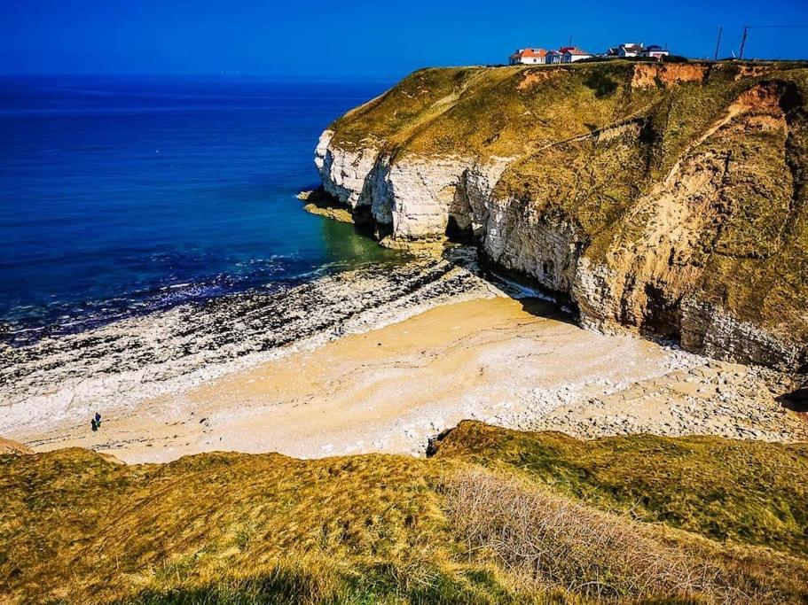 Holiday home Rocco's A Beautiful 3 Bedroom Sewerby