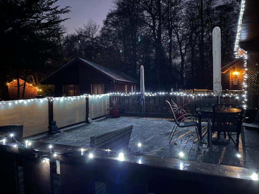 Rocco's A Beautiful 3 Bedroom Holiday home *