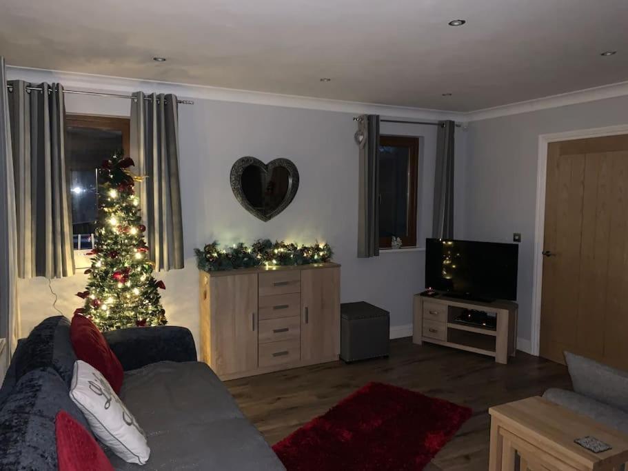 Rocco's A Beautiful 3 Bedroom Holiday home *