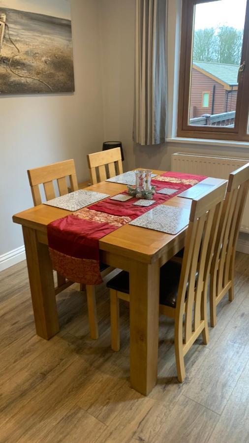 Rocco's A Beautiful 3 Bedroom Holiday home Sewerby