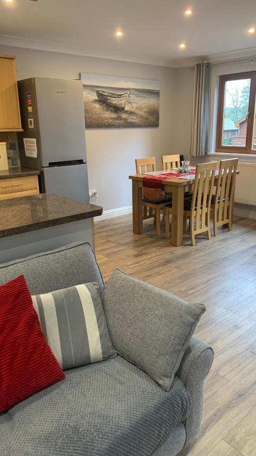 Holiday home Rocco's A Beautiful 3 Bedroom Sewerby