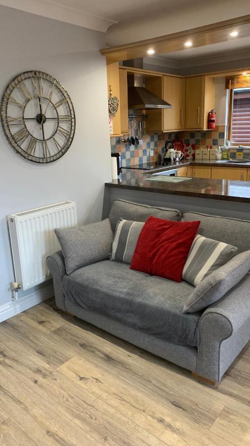 Rocco's A Beautiful 3 Bedroom Holiday home