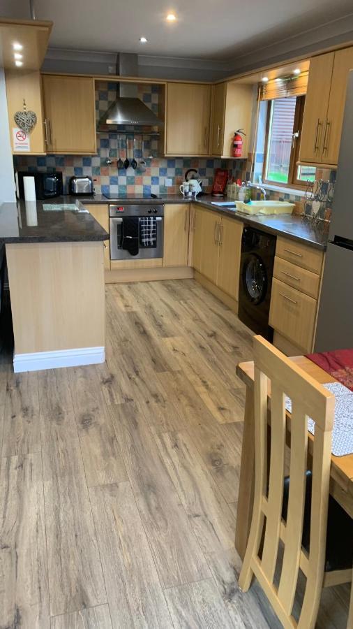 Holiday home Rocco's A Beautiful 3 Bedroom Sewerby