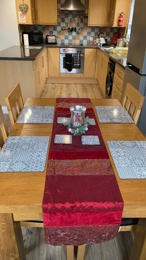 Holiday home Rocco's A Beautiful 3 Bedroom Sewerby