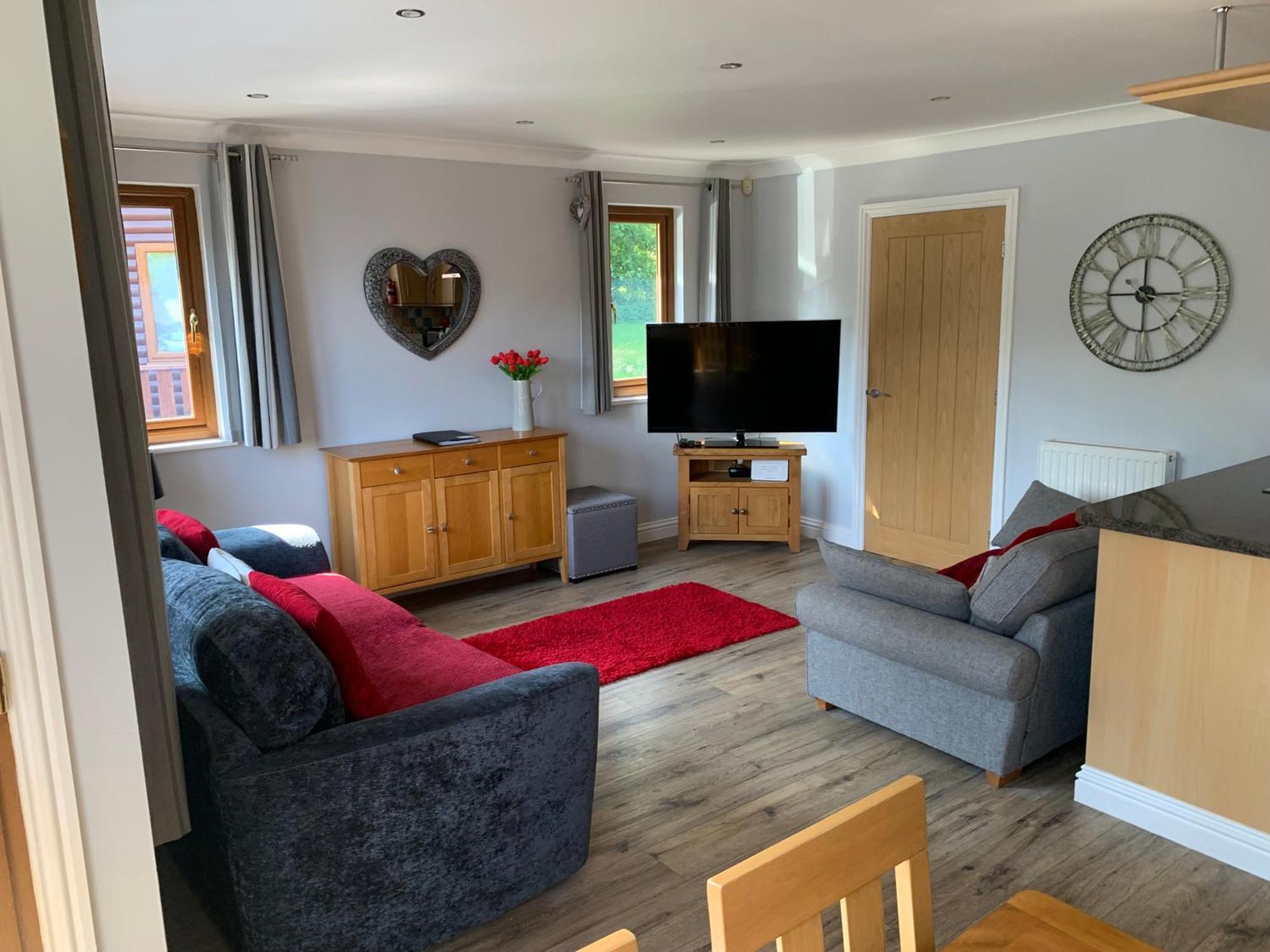 Rocco's A Beautiful 3 Bedroom